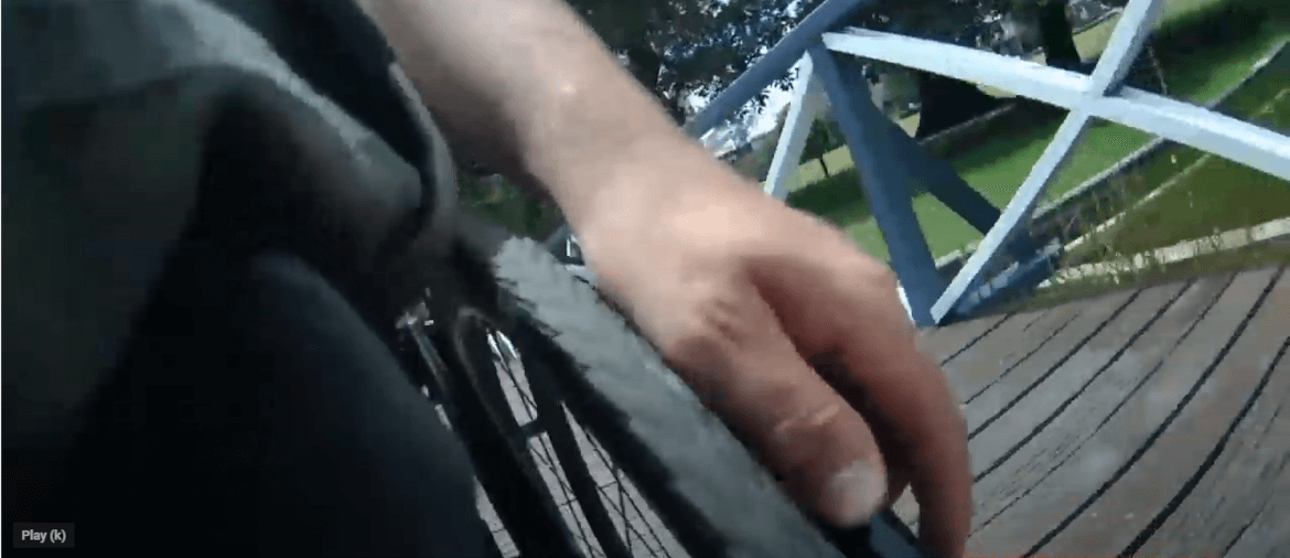 Brio Wheelchair Research