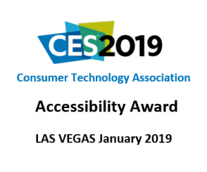 CES 2019