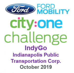 IndyGo Indianapolis Transit project: accessibility of new bus troutes
