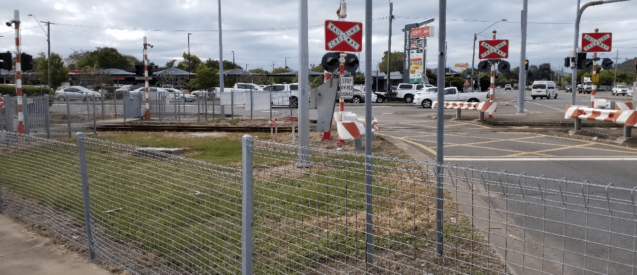 Walking Network Assessment