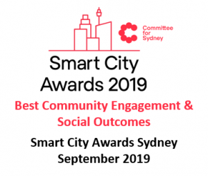 Smart City Awards