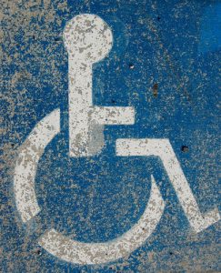wheelchair accessible world